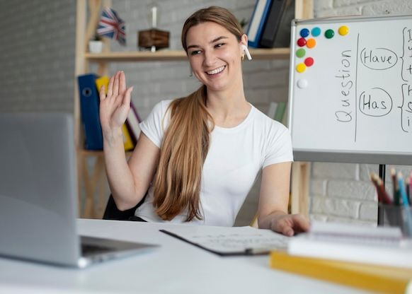 Your All-in-One Teaching Platform