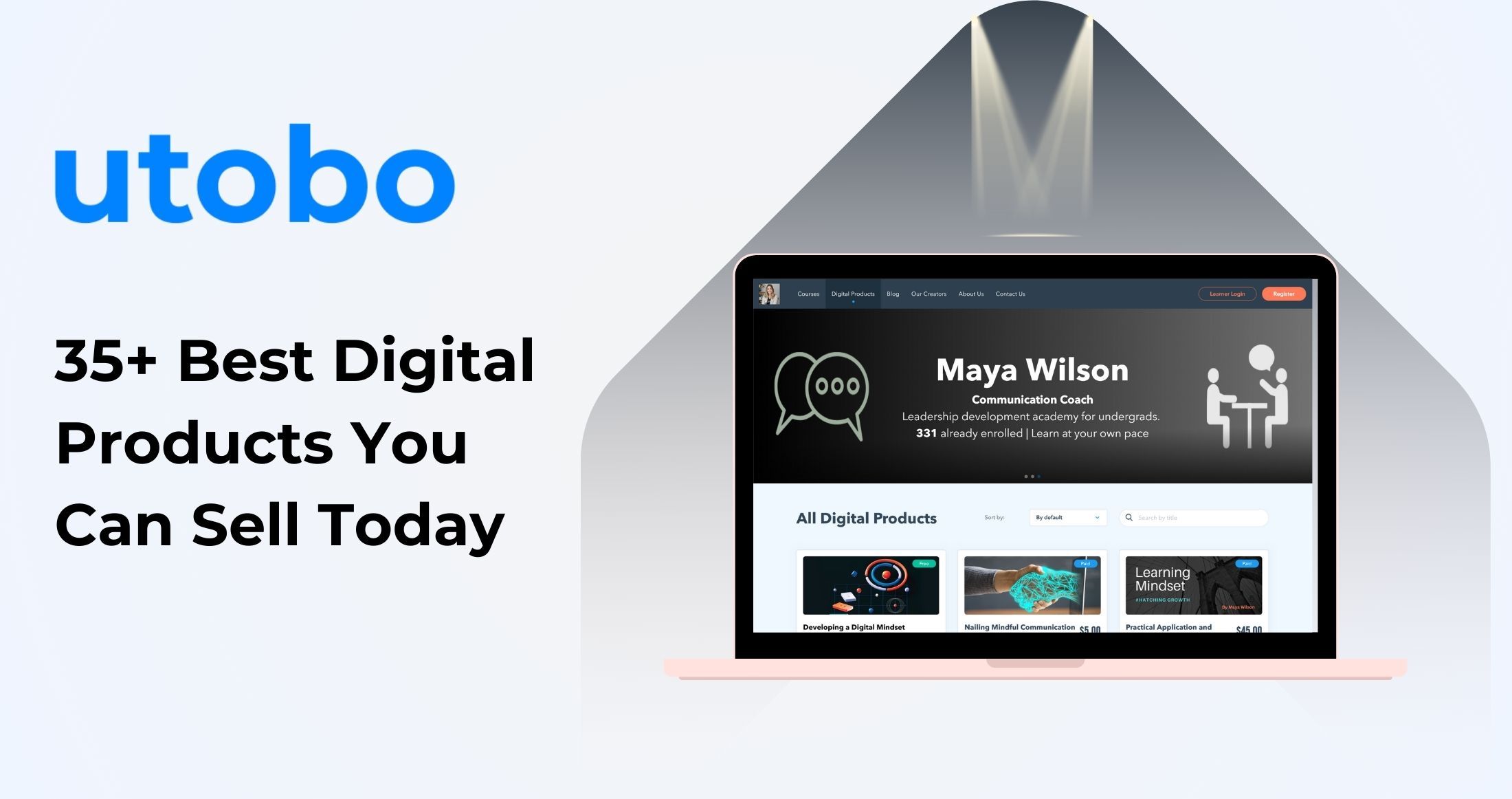 35+ Best Digital Products You Can Sell in 2024