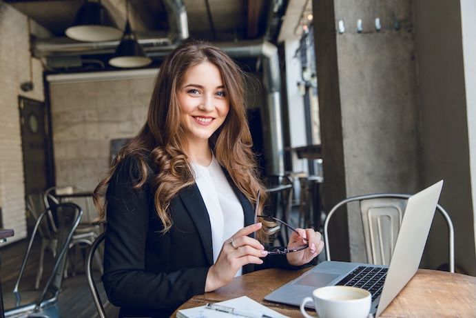Start your coaching business in minutes.
