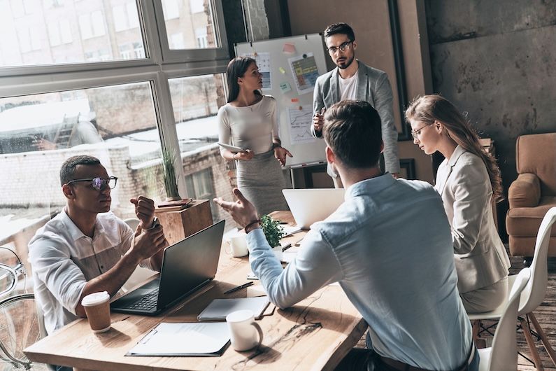 Empower Startups. Simplify Acceleration.
