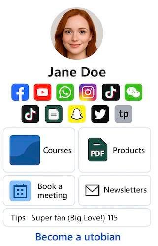 utobo: The solopreneur OS