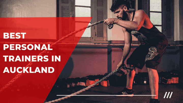 Guide to Finding the Best Personal Trainers in Auckland