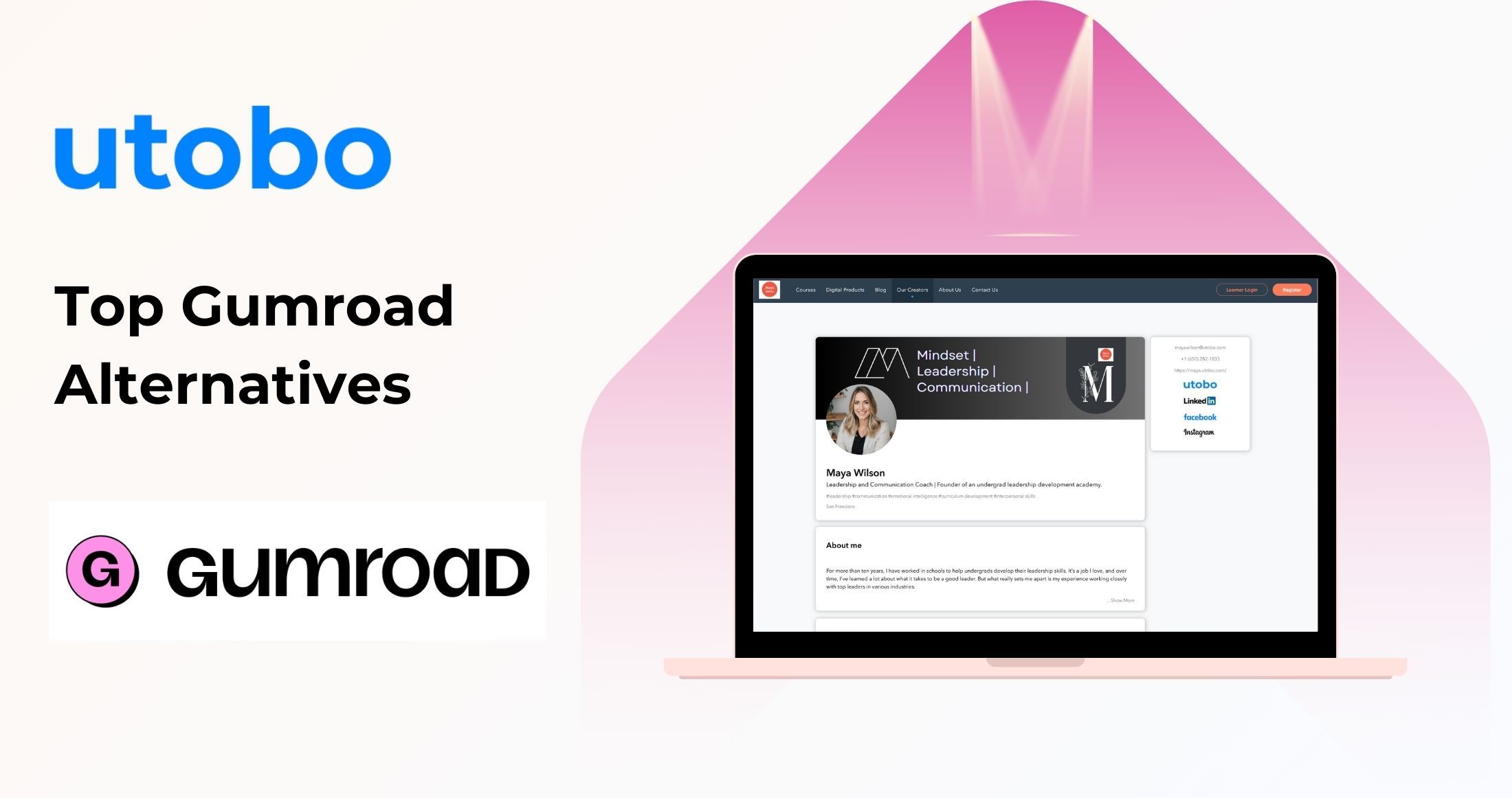 Top Gumroad Alternatives in 2024