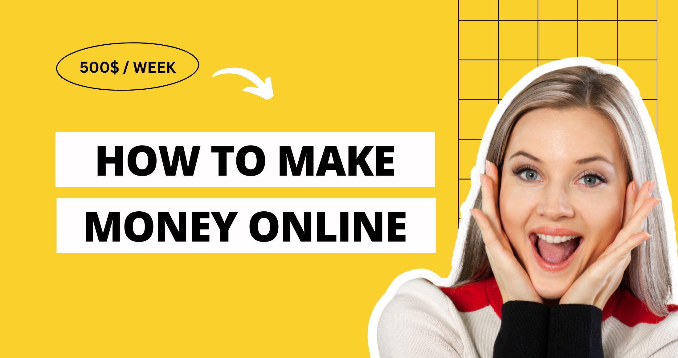 Thrive Online: 15 Beginner-Friendly Ways to Make Money in 2024