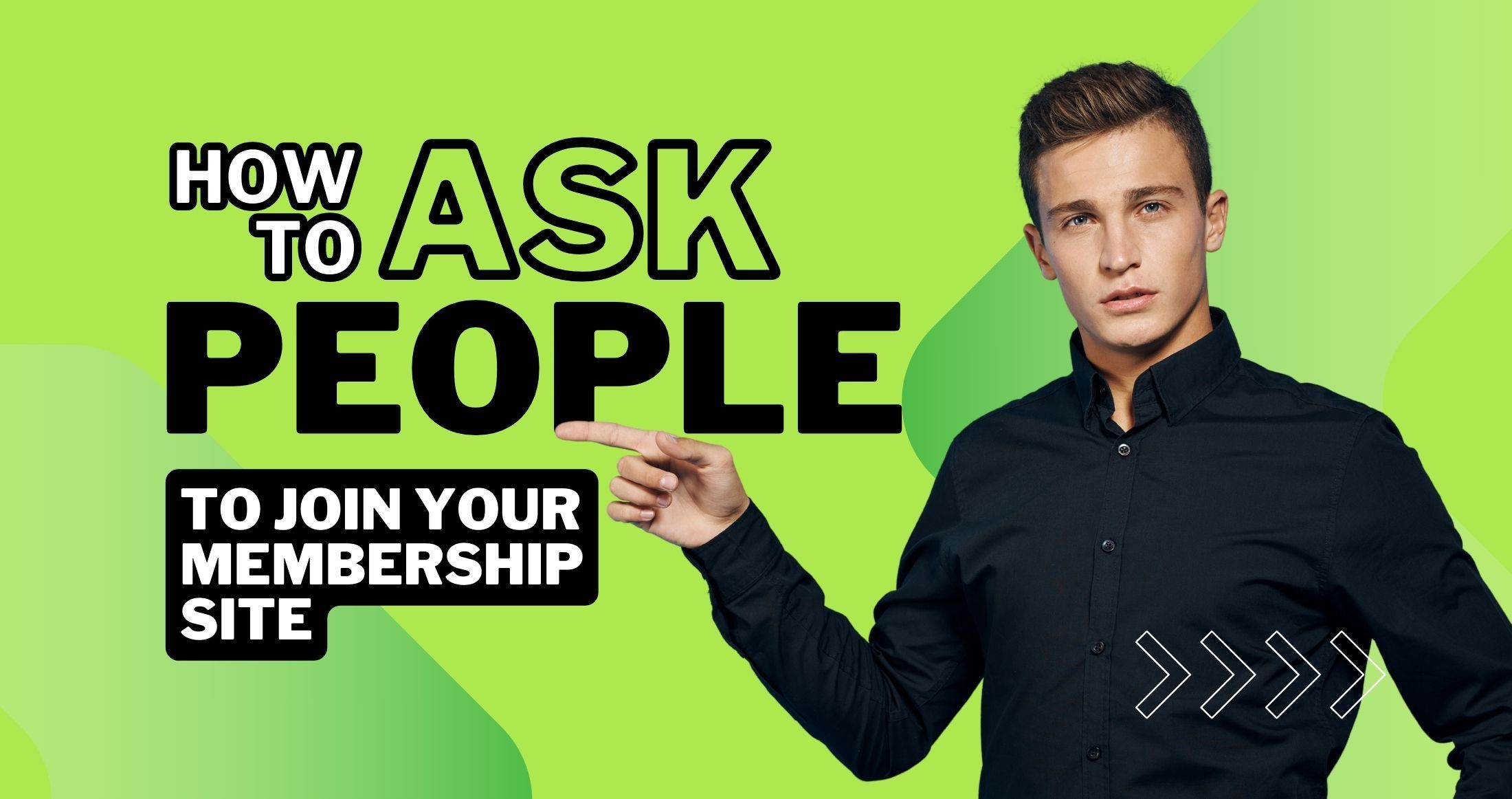 How to Start and Grow a Successful Membership Site