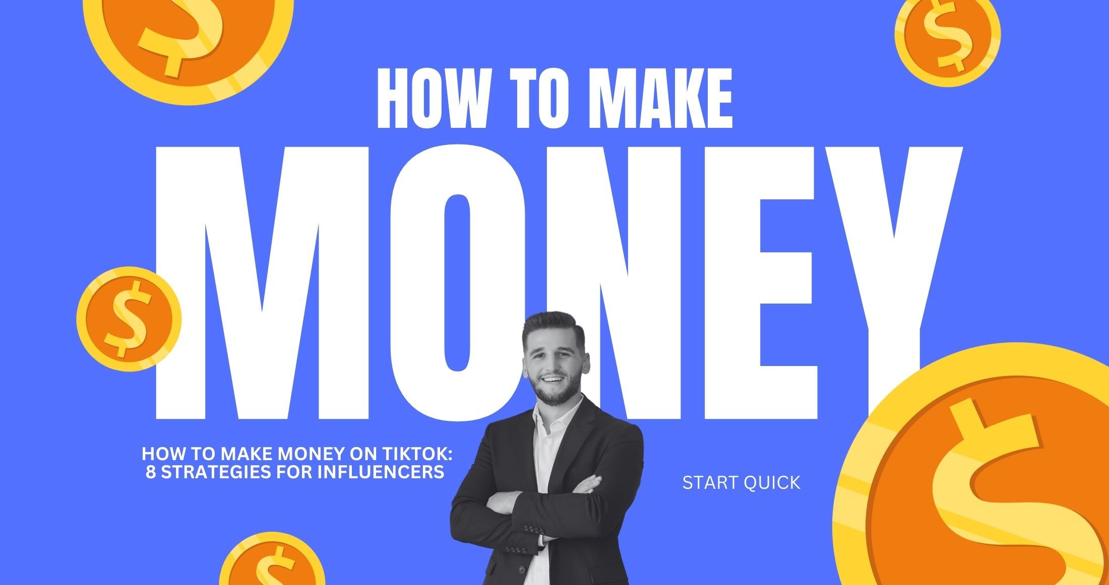 How To Make Money On TikTok: 8 Strategies For Influencers