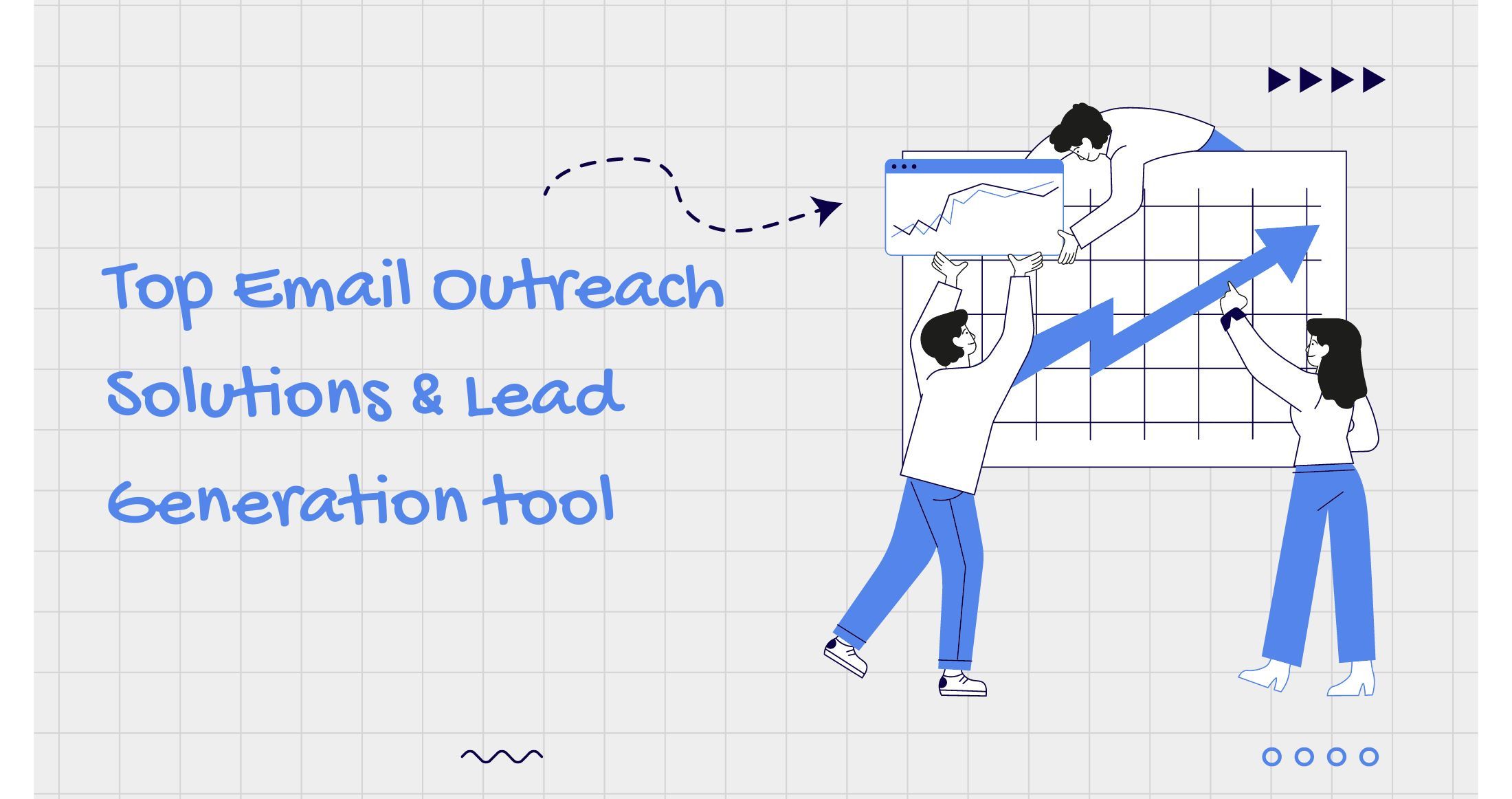 Top Email Outreach Solutions & Lead Generation tool