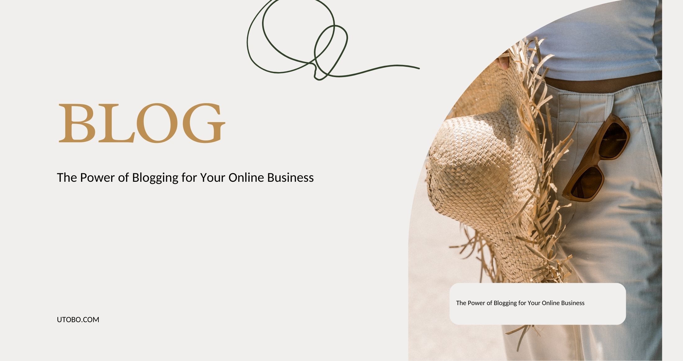 The Power of Blogging for Your Online Business