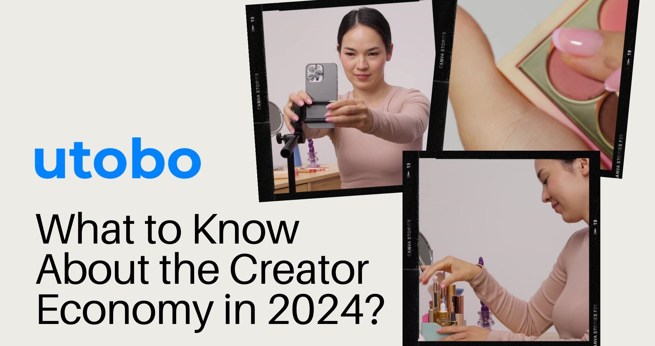 What to Know About the Creator Economy in 2024?