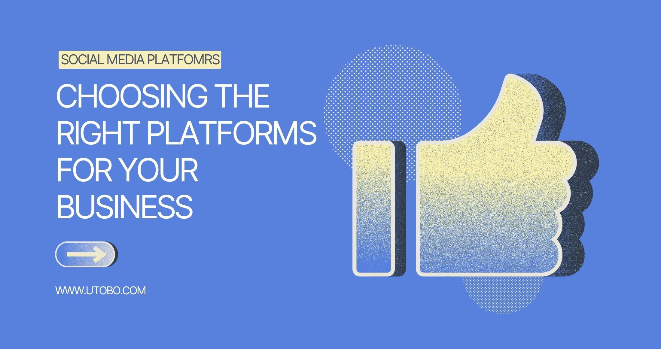 Simplifying Social Media: Choosing the Right Platforms for Your Business