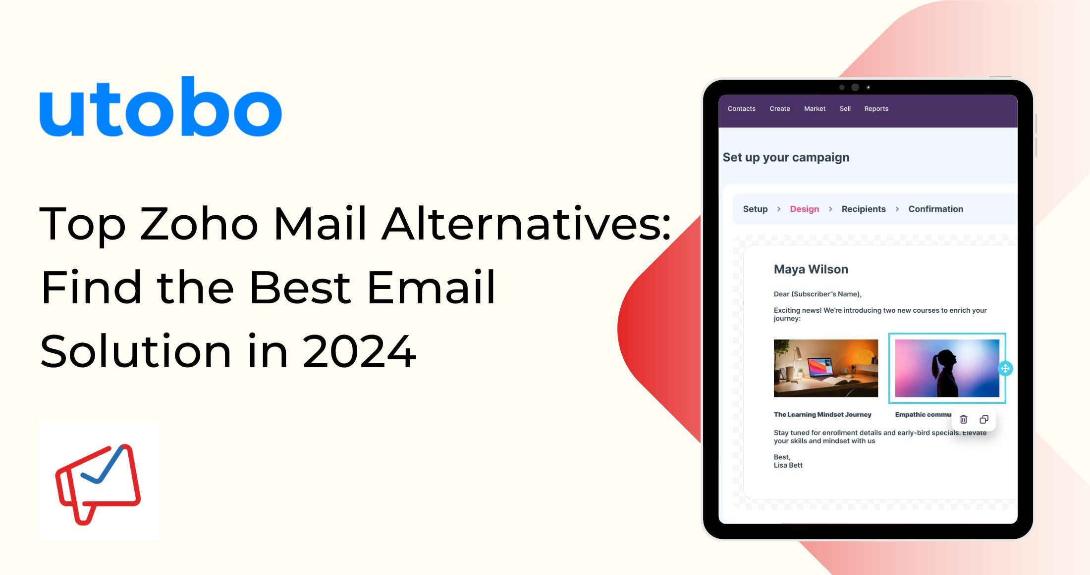 Top Zoho Mail Alternatives: Find the Best Email Solution in 2024