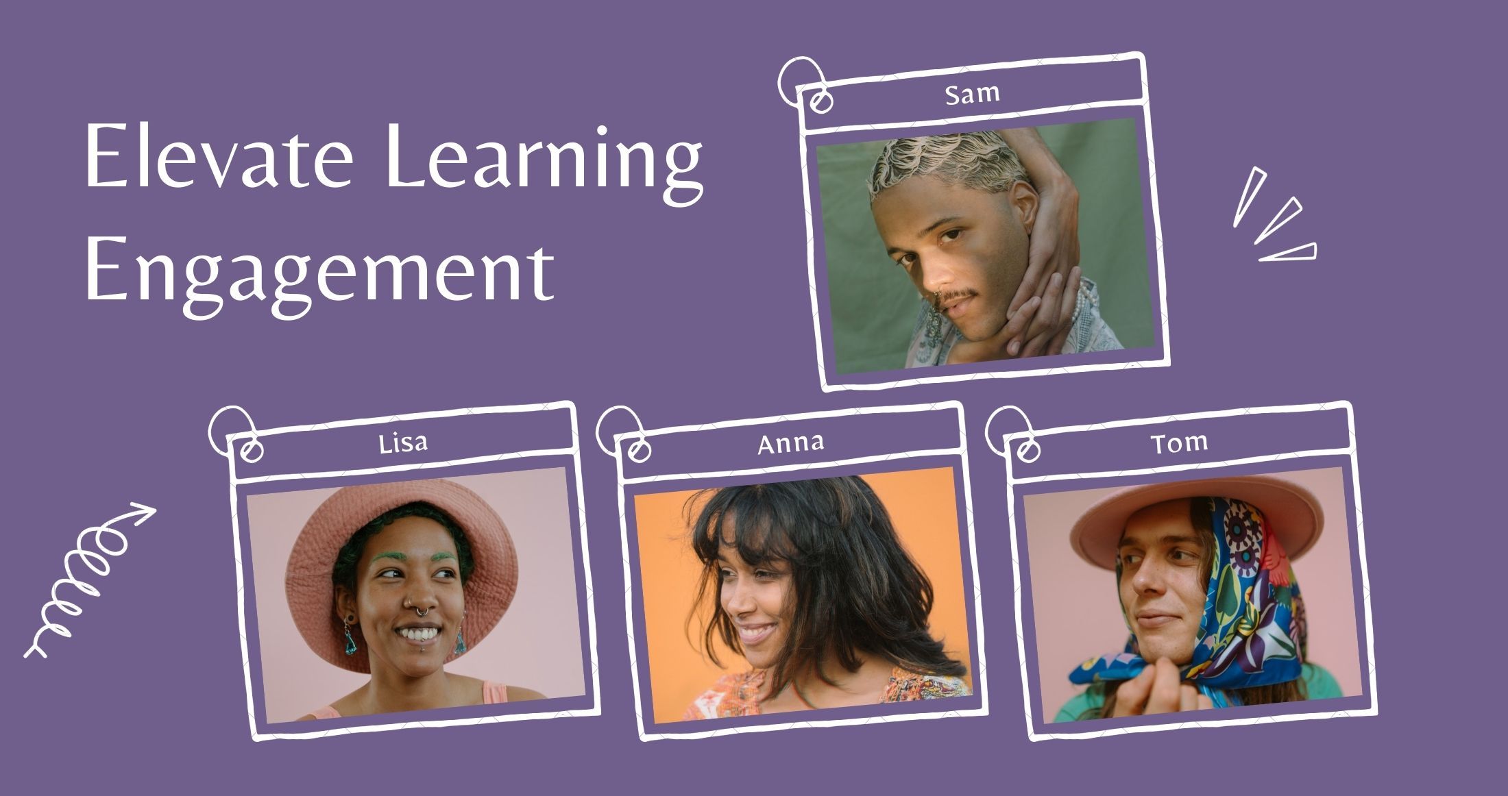 Boosting Learning Engagement: 7 Easy Ideas