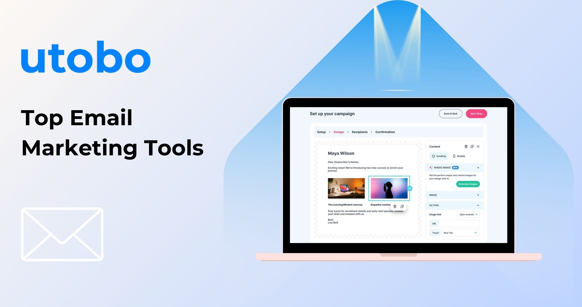Top 12 Free Email Marketing Tools to Boost Your Business