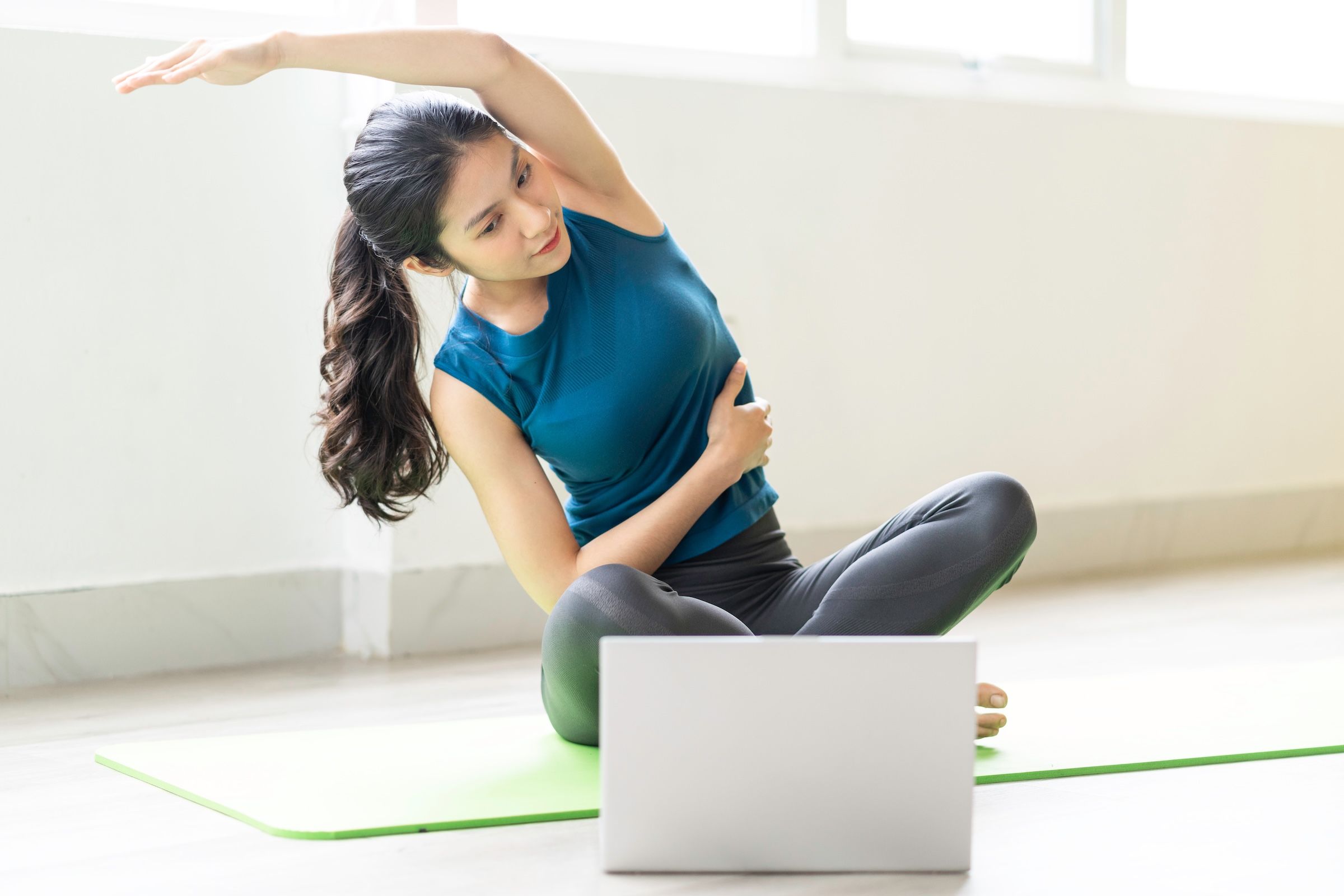 Best platform for yoga trainers