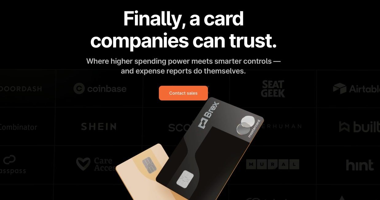 Best Credit Card For Your Start-Up