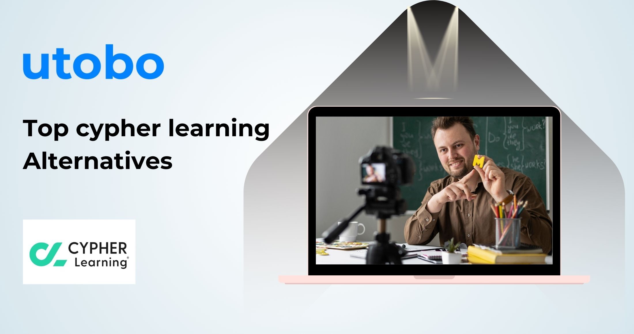 Top Cypher Learning Alternatives in 2024