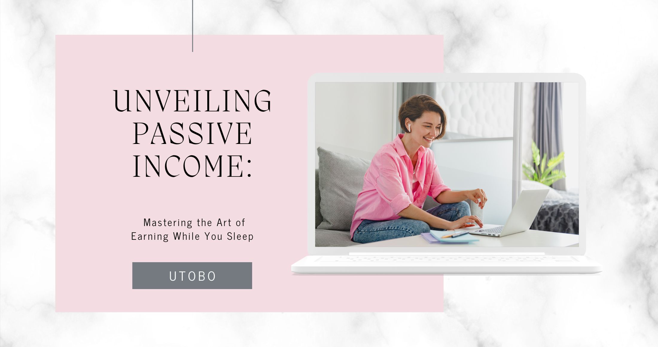 Unveiling Passive Income: Mastering the Art of Earning While You Sleep