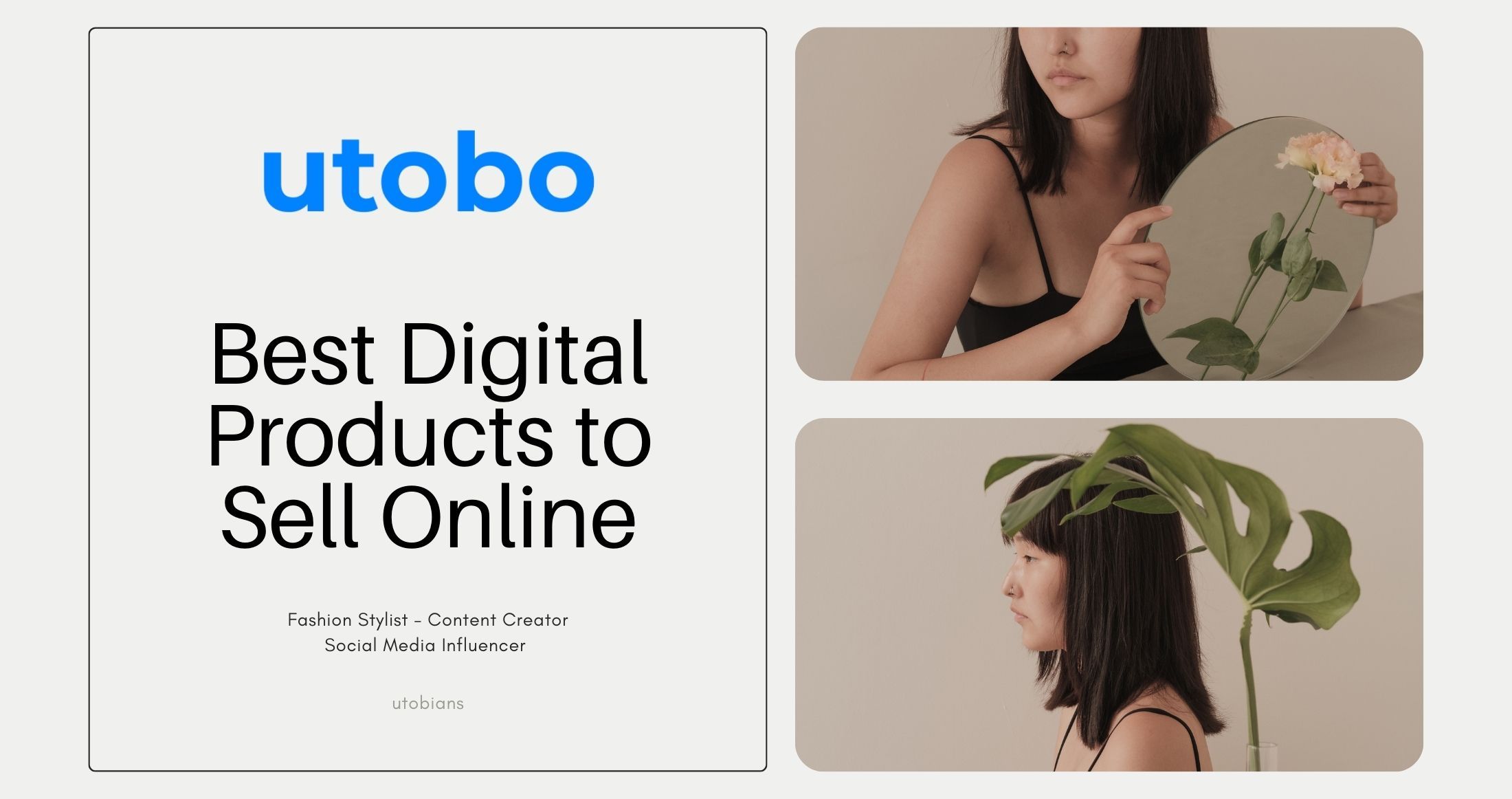 Best Digital Products to Sell Online