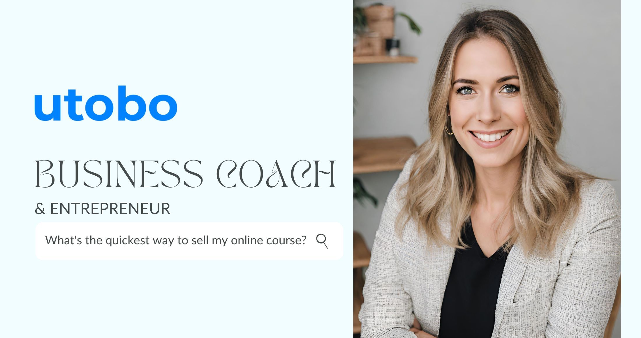 What's the quickest way to sell my online course?