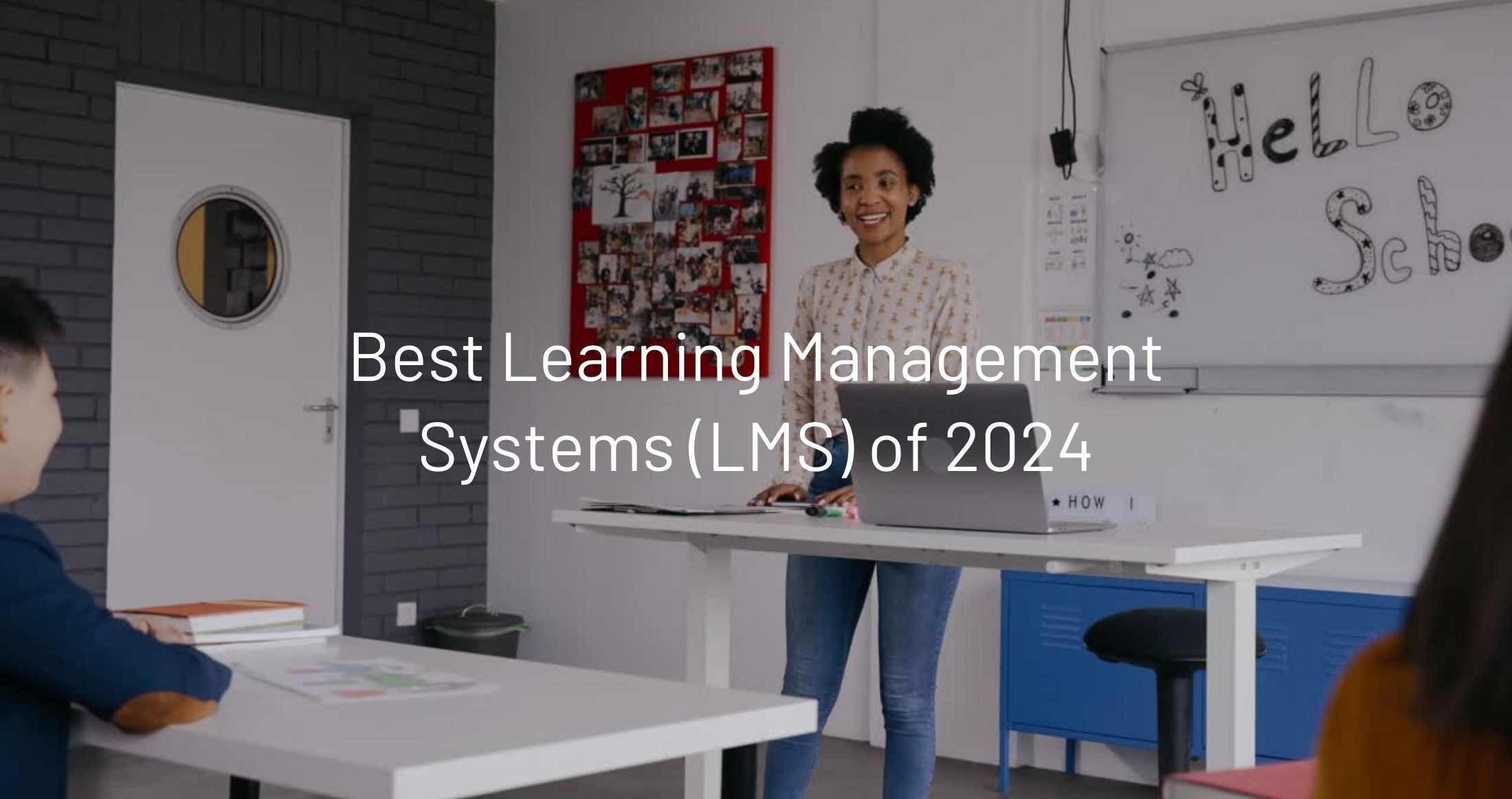 Best Learning Management Systems (LMS) of 2024