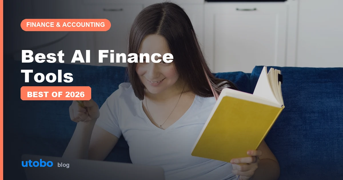 Best AI-Powered Finance Tools for Small Businesses (2026)