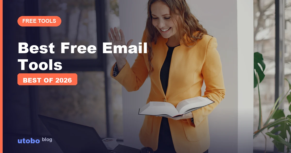 The Best Free Email Marketing Tools in 2026 (and What Each Free Plan Is For)