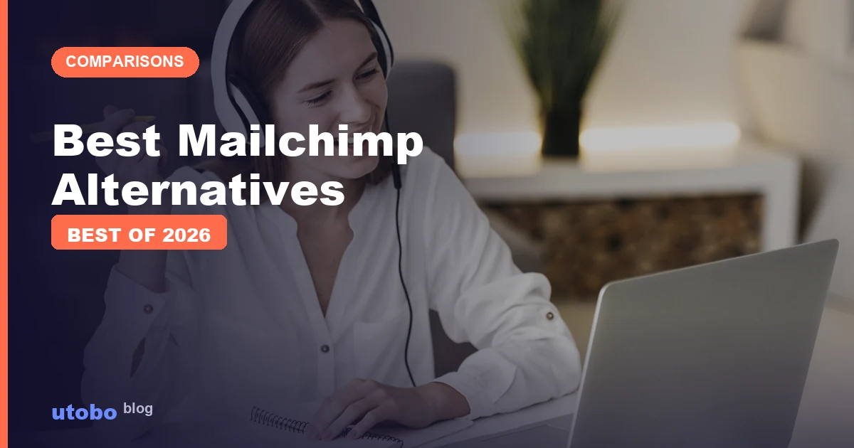 The Best Mailchimp Alternatives for Creators in 2026