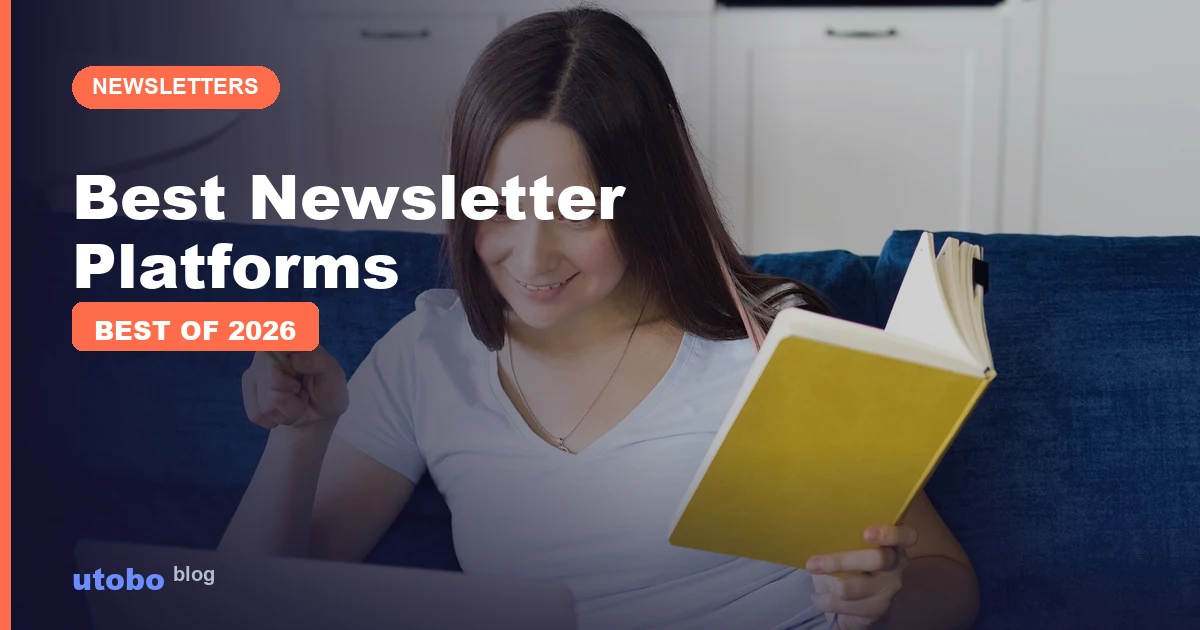Best Newsletter Platforms in 2026: A Creator's Field Guide