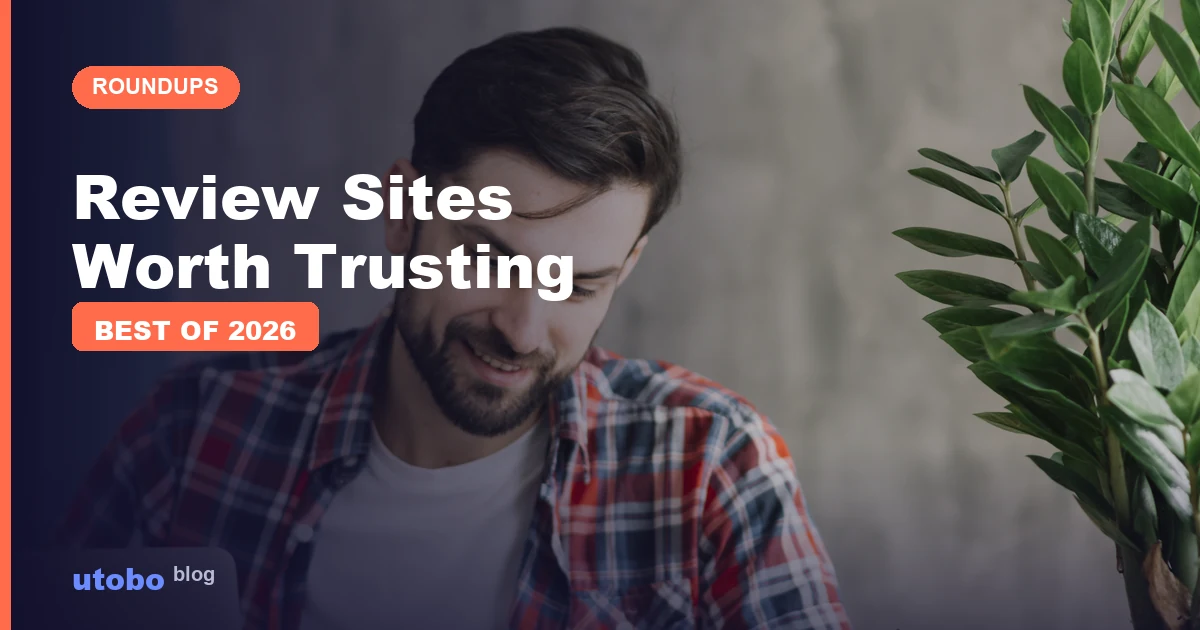 Review Sites Worth Trusting in 2026: A Creator's Guide to Reading the Bias