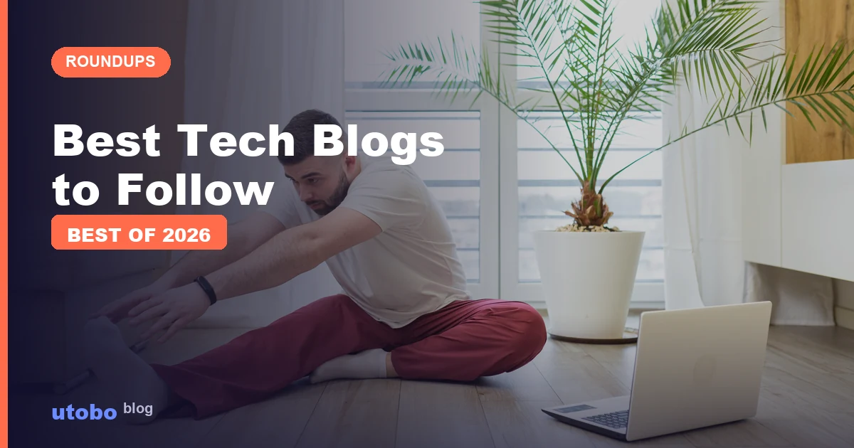 The Best Tech Blogs to Follow in 2026: A Creator's Reading Stack
