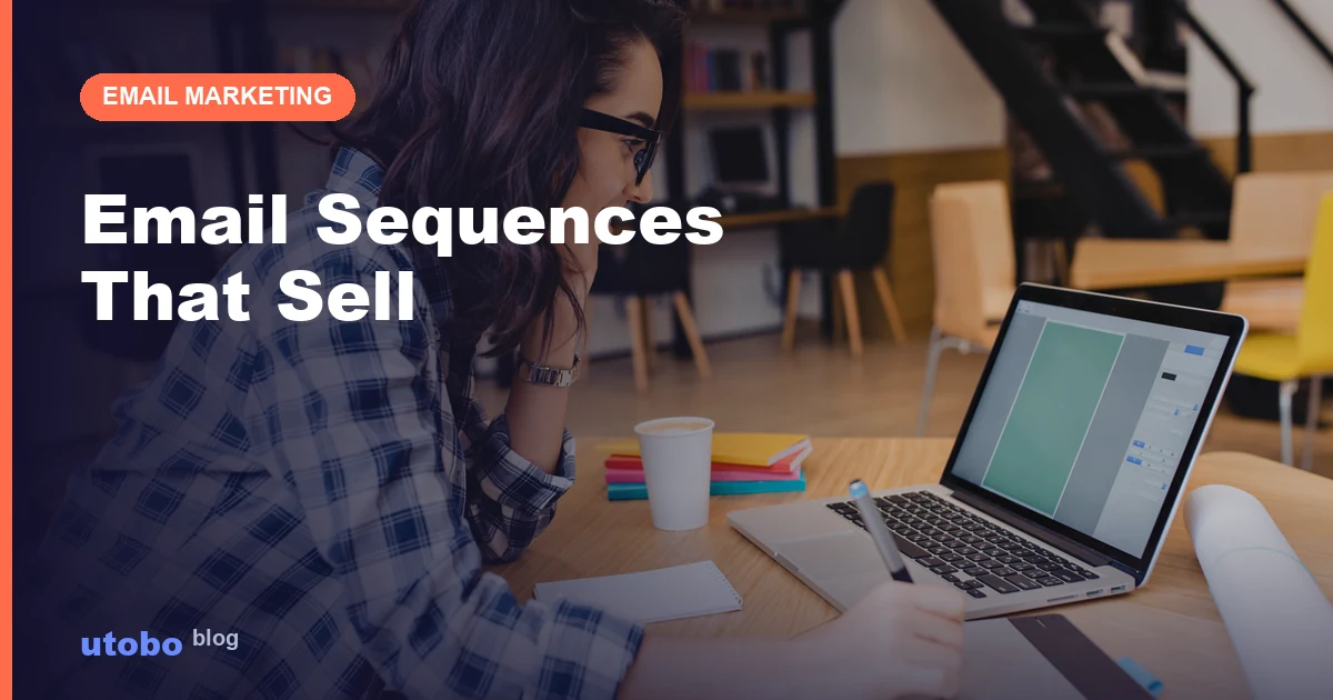 Email Automation Sequences That Sell: A Creator's Playbook