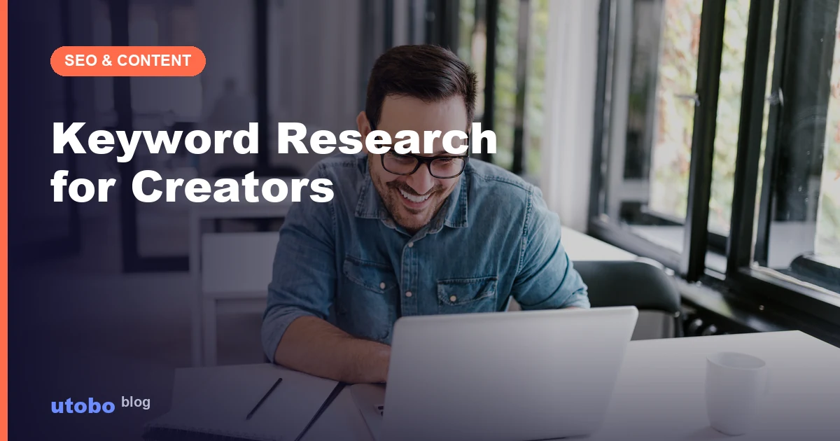 How to Do Keyword Research for a Creator Blog in 2026