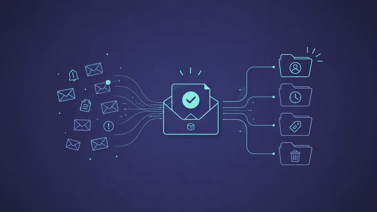 How to Manage Client Emails Without Missing Important Messages