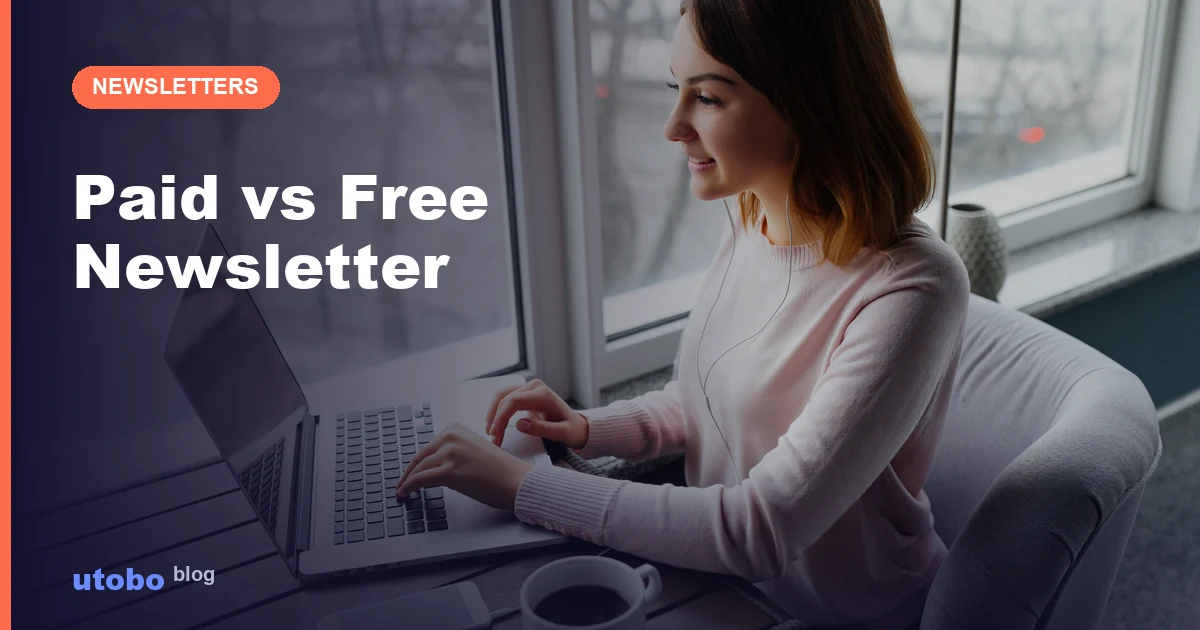 Paid vs Free Newsletter: Which Model Fits Your Audience