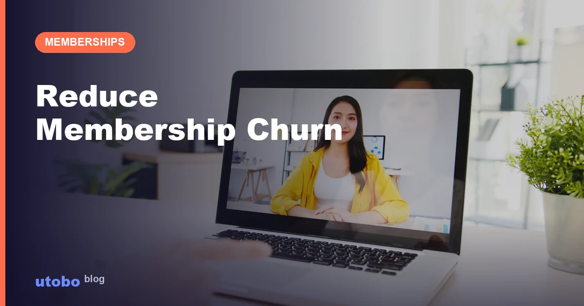 How to Reduce Membership Churn in the First 90 Days